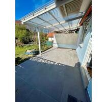 Stilvolles und hochwertiges Reihenmittelhaus in Feucht