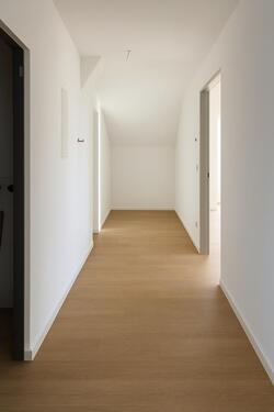 Foto - Etagenwohnung in Bad Essen zur Miete