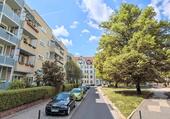 Foto - Provisionsfrei: 3 Zi. ETW 1.OG EF-Krämpfervorstadt -Paketoption-