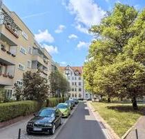 Provisionsfrei: 3 Zi. ETW 1.OG EF-Krämpfervorstadt -Paketoption- - Erfurt Johannesvorstadt