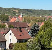 GROßZÜGIGES EINFAMILIENHAUS MIT EINLIEGERWOHNUNG IN BESTLAGE - Sommerhausen