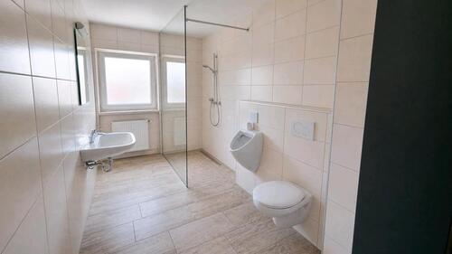 Foto - Renovierte 3 ZKB Wohnung in Kastellaun