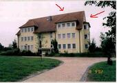 Foto - Helle Wohnung mit Balkon und Tiefgarage