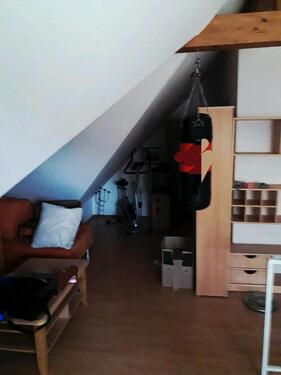Foto - 4 Zimmer Maisonettenwohnung zur Miete in Erxleben