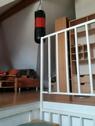 Foto - 4 Zimmer Maisonettenwohnung in Erxleben