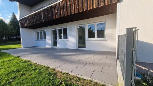 Foto - Schöne 2-Zimmer-Wohnung in Furth zu vermieten!