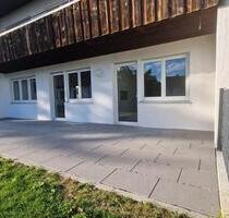 Schöne 2-Zimmer-Wohnung in Furth zu vermieten!
