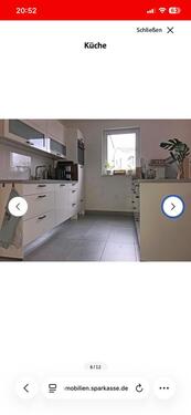 Foto - 5 Zimmer Doppelhaushälfte in Hardegsen