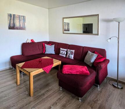 Foto - 1 Zimmer Etagenwohnung zum Kaufen in Harz (LK Goslar)