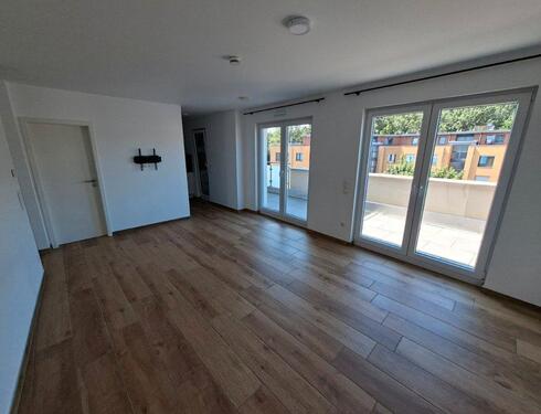 Foto - Provisionsfreie wunderschöne 2-Zimmer-Dachterrassenwohnung