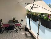Foto - 2 Zimmer Terrassenwohnung zum Kaufen in Hürth