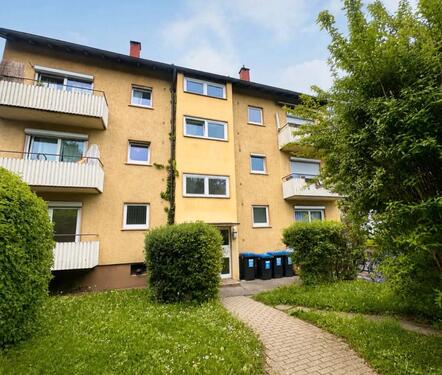 Foto - Attraktive Wohnung mit guter Anbindung und ruhiger Umgebung
