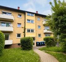 Attraktive Wohnung mit guter Anbindung und ruhiger Umgebung - Tübingen Attraktive Wohnung mit guter Anbindung und ruhiger Umgebung - Tübingen
