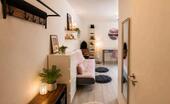 Foto - 1 Zimmer Erdgeschoßwohnung zum Kaufen in Tübingen