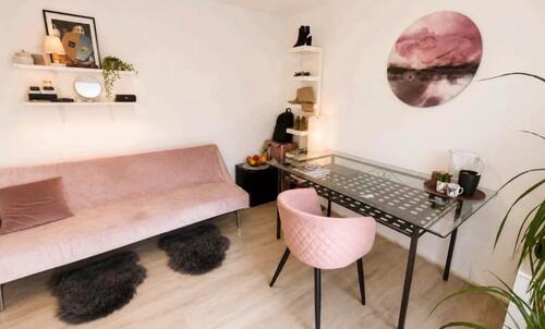 Foto - 1 Zimmer Erdgeschoßwohnung in Tübingen