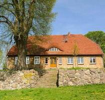 ♥Urlaub im Gutshaus♥ Ferienwohnungen inmitten der Natur - Brüel