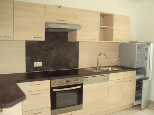 Foto - Etagenwohnung in Riesa
