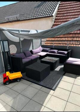 Foto - Moderne drei Zimmer Wohnung - 820,00 EUR Kaltmiete,