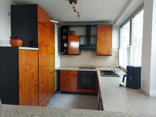 Foto - Etagenwohnung in Ennepetal