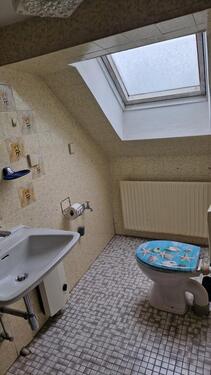 Foto - Etagenwohnung in Wiesmoor
