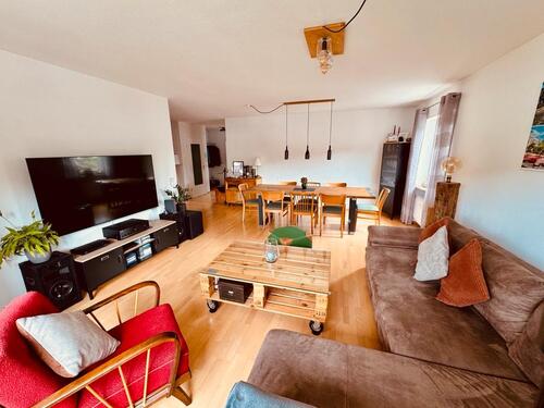 Foto - Etagenwohnung in Königsbronn