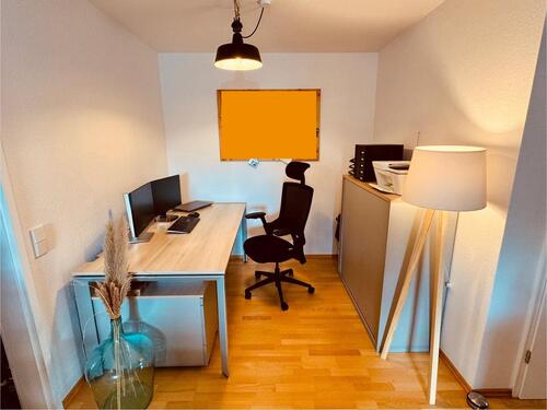 Foto - Etagenwohnung in Königsbronn zum Kaufen