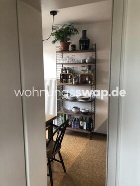 Foto - Etagenwohnung in München zur Miete