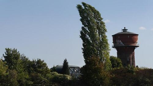 Foto - Etagenwohnung zur Miete in Frechen
