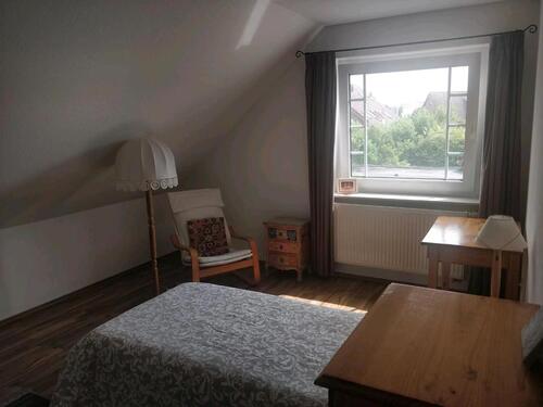 Foto - Etagenwohnung zur Miete in Sassenburg