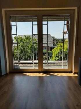Foto - Etagenwohnung in Sassenburg
