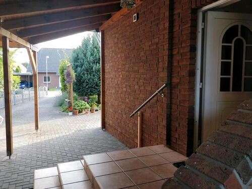 Foto - Etagenwohnung in Sassenburg zur Miete