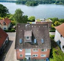 4-Zimmer-Wohnung mit Südbalkon & Seeblick in Alt-Bordesholm