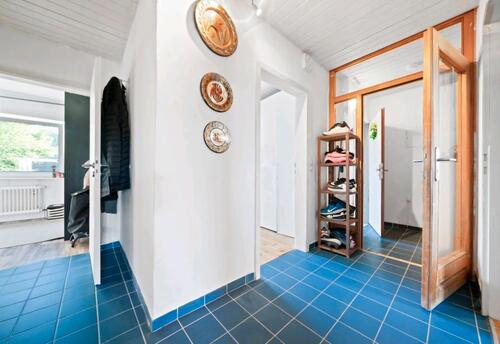 Foto - Etagenwohnung in Bordesholm zur Miete