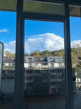 Foto - Einzimmerwohnung in Rath - 785,00 EUR Kaltmiete, ca.  24,00 m²