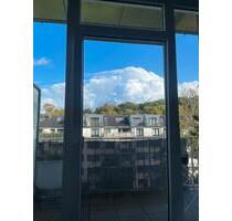 Einzimmerwohnung in Rath - 785,00 EUR Kaltmiete, ca.  24,00 m² in Düsseldorf (PLZ: 40472) Stadtbezirk 6