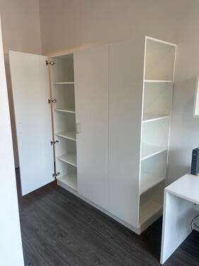 Foto - 1 Zimmer Etagenwohnung in Düsseldorf