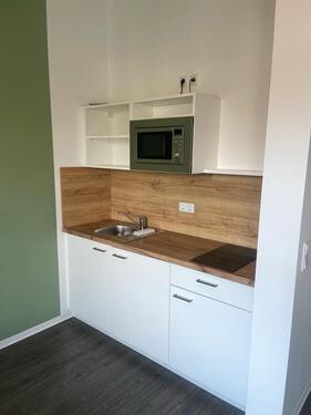 Foto - Etagenwohnung in Düsseldorf zur Miete