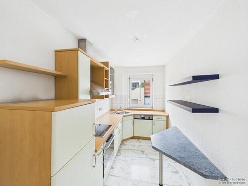 Foto - 3 Zimmer Etagenwohnung in Fürth