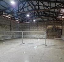 Hallenfläche zu vermieten - 675,00 EUR Kaltmiete, ca.  4,50 m² in Dresden (PLZ: 01324) Loschwitz