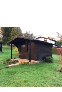 Foto - Klein Hütte - 1.100,00&nbsp;EUR Kaltmiete, ca.&nbsp; 0,00&nbsp;m&sup2;