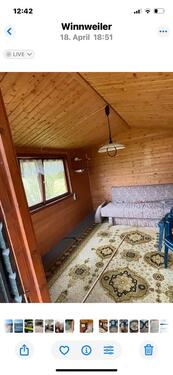 Foto - Grundst&uuml;ck in Winnweiler