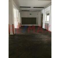 Vielseitige Lager- und Gewerbehalle ca. 300 qm im ehemaligen Postgebäude – zentrale Lage - Lambrecht (Pfalz)