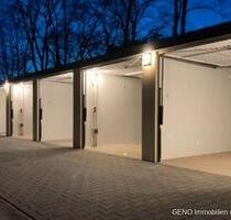 Garagen und Außenstellplätze zu vermieten - Delmenhorst Düsternort