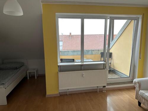 Foto - 3 Zimmer Etagenwohnung zur Miete in Neu-Ulm