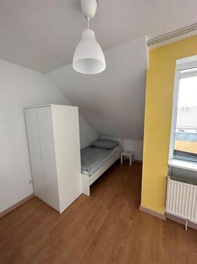 Foto - 3 Zimmer Etagenwohnung in Neu-Ulm