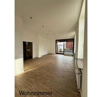 4-Zimmerwohnung im Zentrum Bad Pyrmonts