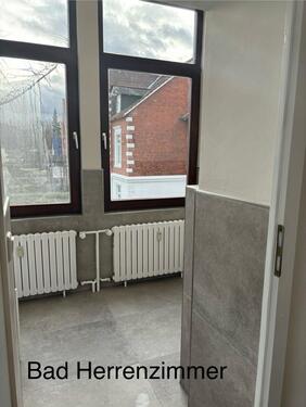 Foto - 4 Zimmer Etagenwohnung zur Miete in Bad Pyrmont