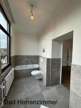 Foto - 4 Zimmer Etagenwohnung in Bad Pyrmont