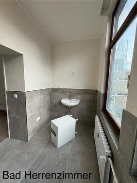 Foto - Etagenwohnung in Bad Pyrmont zur Miete