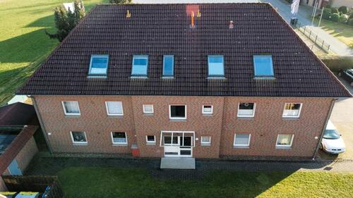 Foto - 4 Zimmer Etagenwohnung in Eystrup